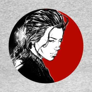 Natasha T-Shirt